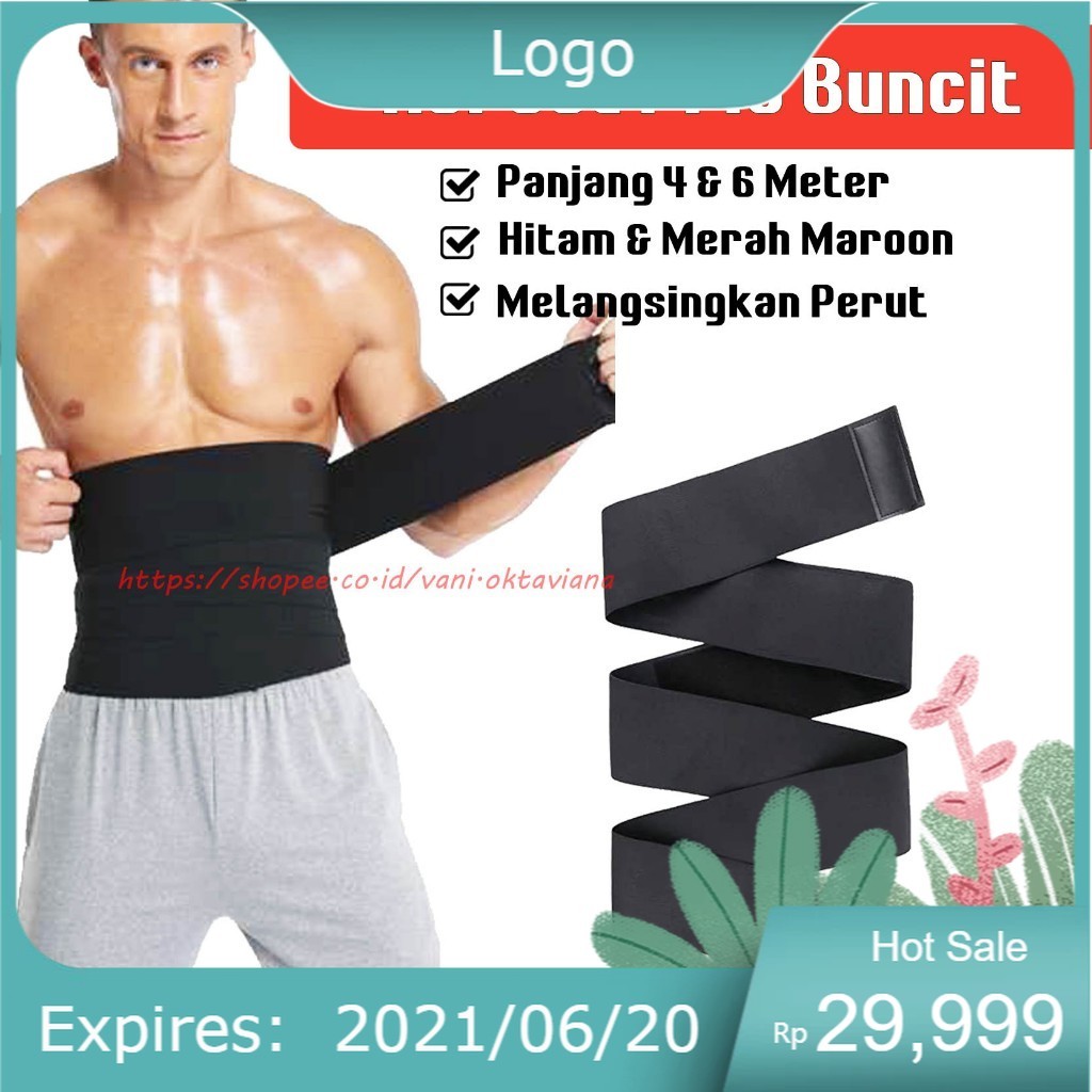 Korset Pria Korset Pelangsing Perut Buncit Pria Korset Lilit Pria Korset Laki Laki Untuk Perut