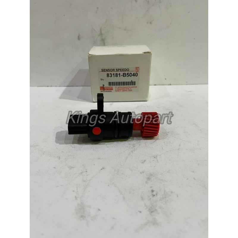 Sensor Speedometer Daihatsu Granmax Luxio