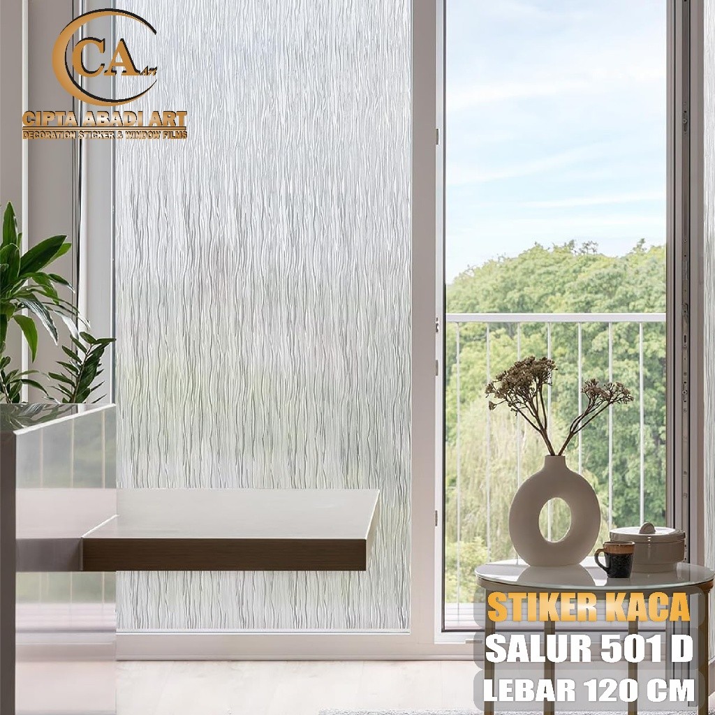STIKER KACA Stiker Kaca Jendela Kaca Film Jendela Rumah STIKER KACA KUALITAS PREMIUM Sticker Kaca je