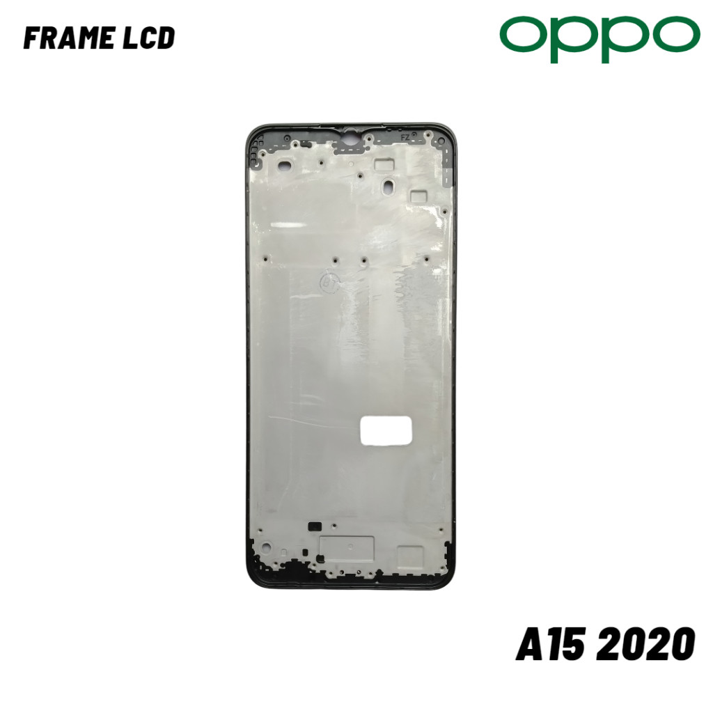 Update Frame Lcd Oppo A15 2020 Dudukan Lcd Oppo A15S 2020