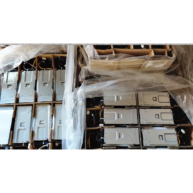 New Original Power Supply For HP DPS-500AB-32A Z2 800 880 G3 G4 500W 901759-003 PA-4501-1 DPS-500AB-