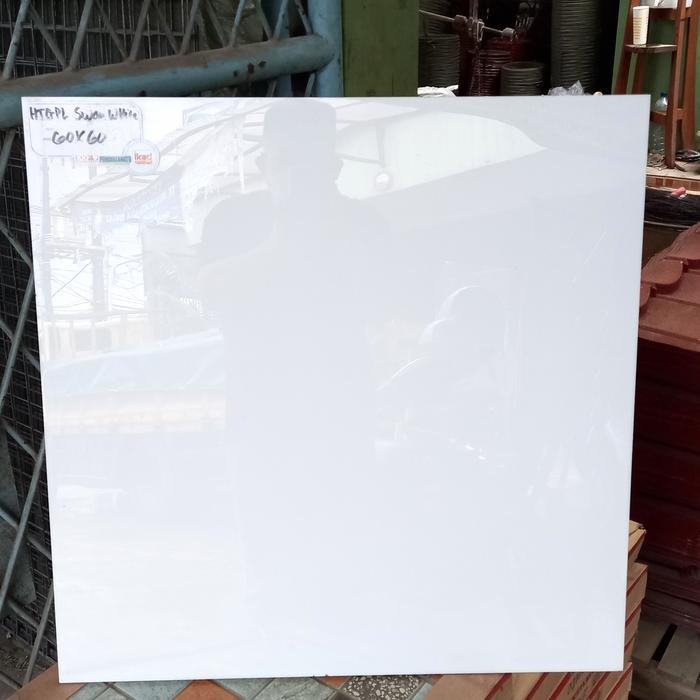 GRANIT PUTIH 60X60 - IKAD