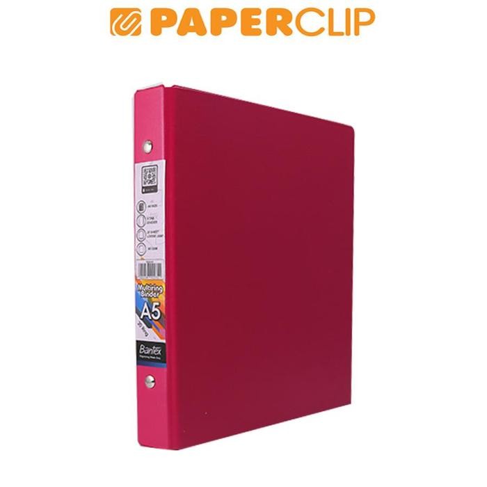 

FILE NOTE A5 BANTEX 1324 61 20H GRAPE