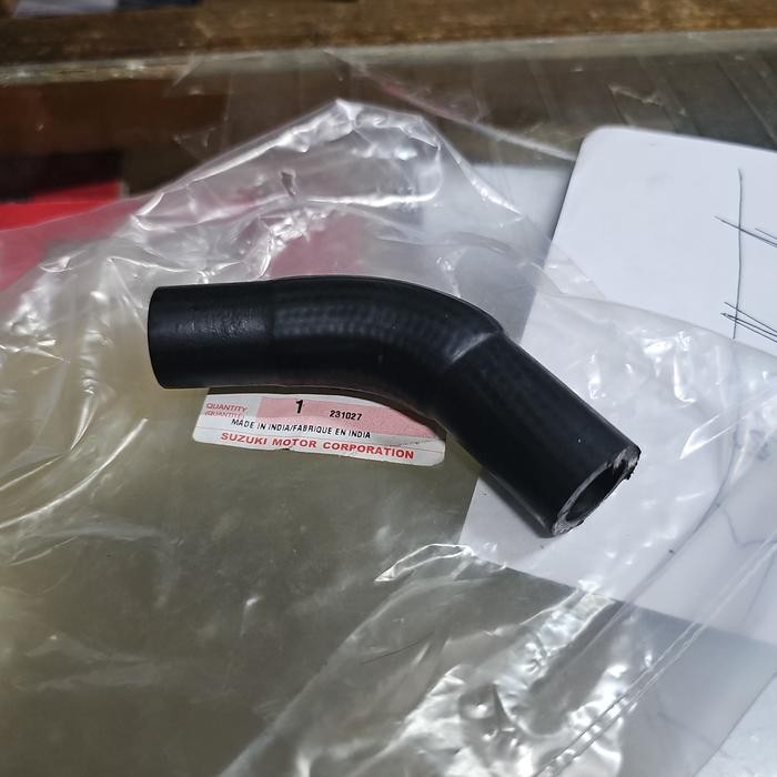 Selang Bypas kecil Pipa T suzuki Scroos quality