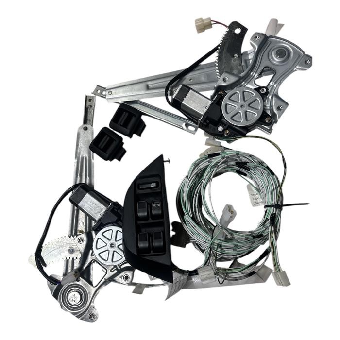 power window datsun go/go+