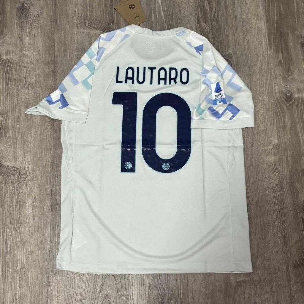 BAJU BOLA | INT.YERRR AWAY 2025-26 [PATCH & NAMESET] JERSEY GRADEEORRI