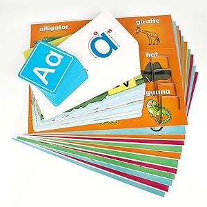 

Pocket Chart For Letter Learning Alphabet Chart For Wall Interactive Letter Handwriting Practice Tool For Preschool Homeschool