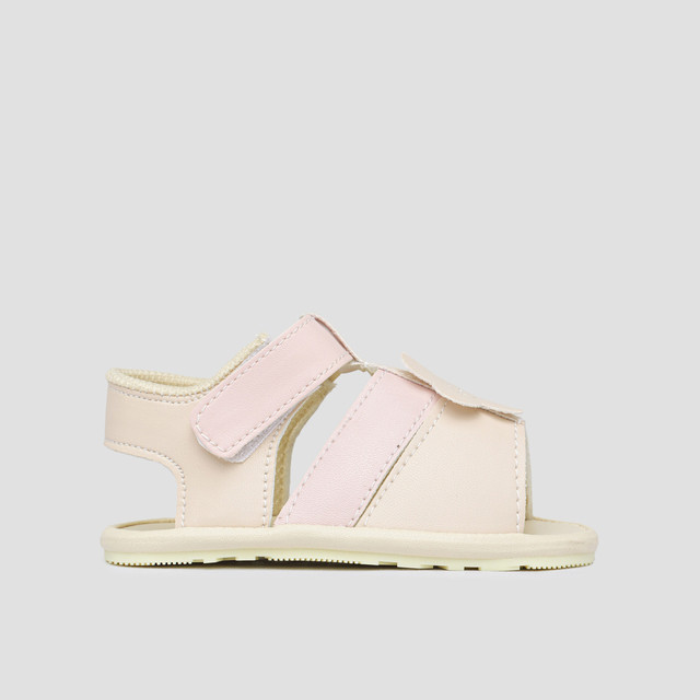 Little M Flower Detail Sepatu Sandal Anak Bayi 122305783