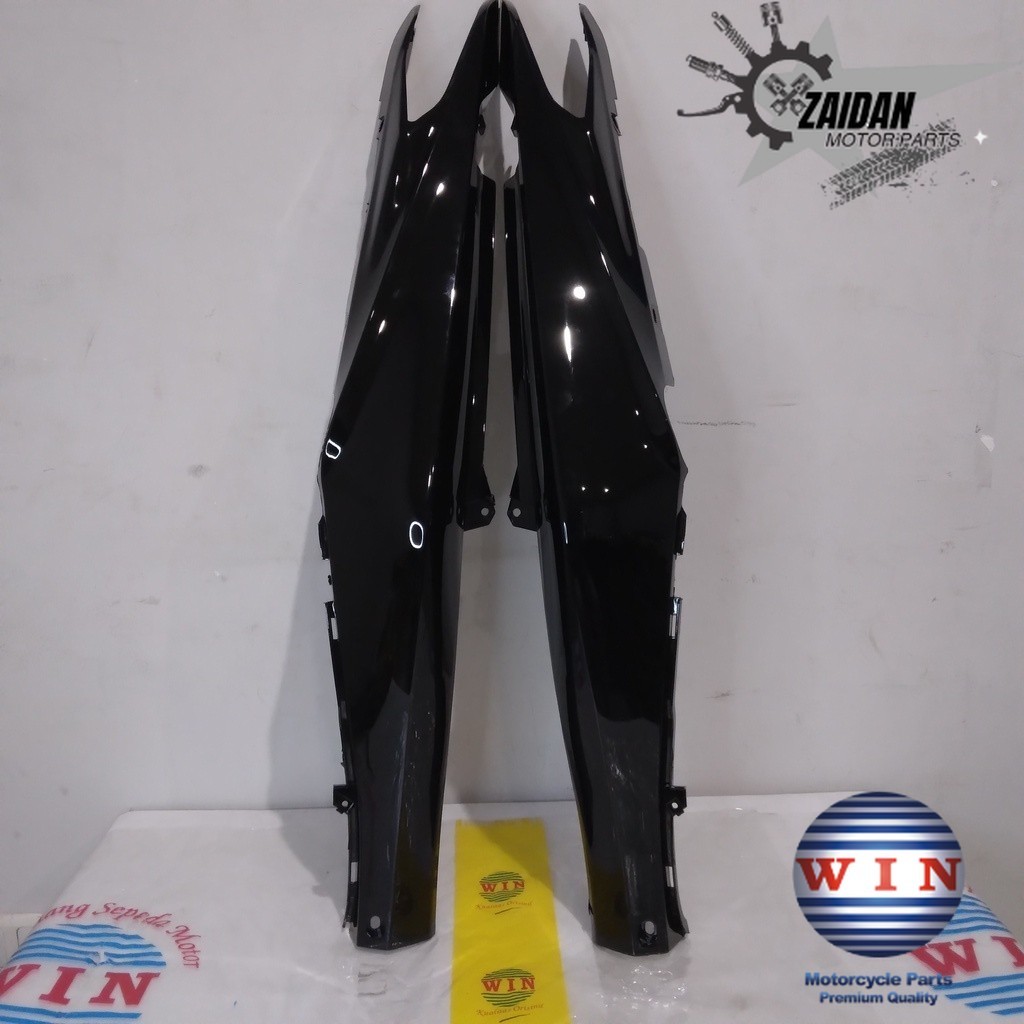 Cover Body Jupiter Z Robot 2010 2011 2012 WIN | bodi samping belakang kiri kanan motor yamaha salib 