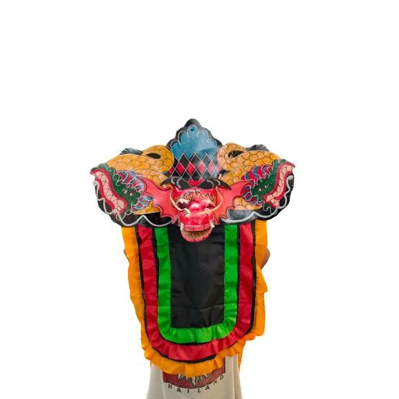 

* Barongan devil | barongan caplokan | barongan mainan anak *