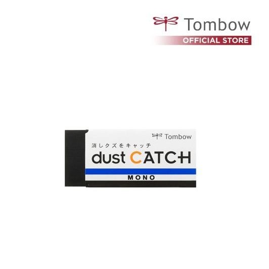 

Penghapus Tombow Mono Plastic Eraser Dust Free | Setip - PE-01A