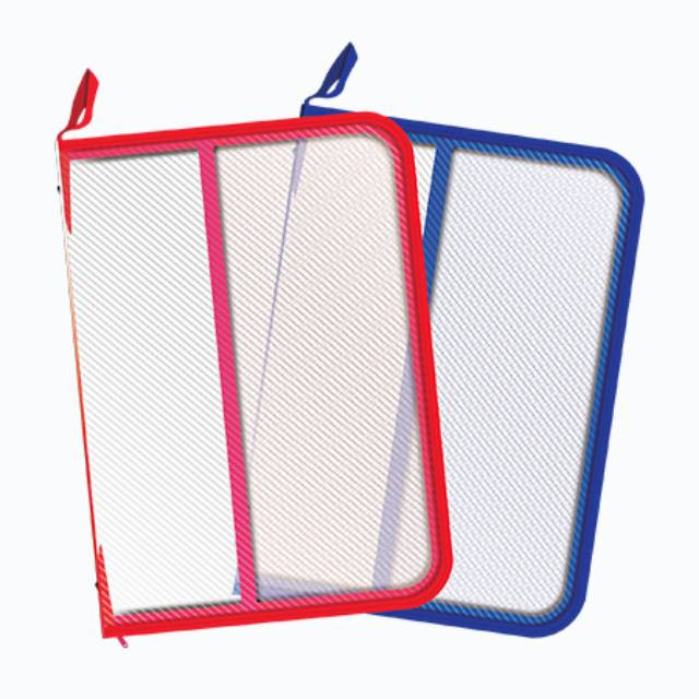 

[SDW] pekanbaru/MAP/TAS JARING JENIA RESLETING F4 WARNA BERAGAM