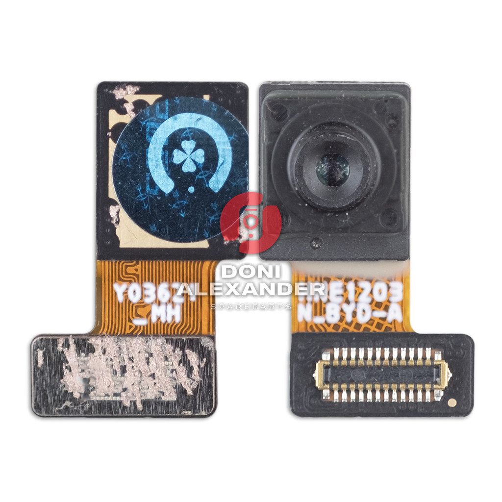 Stok Baru Kamera Depan Oppo A16 Original Small