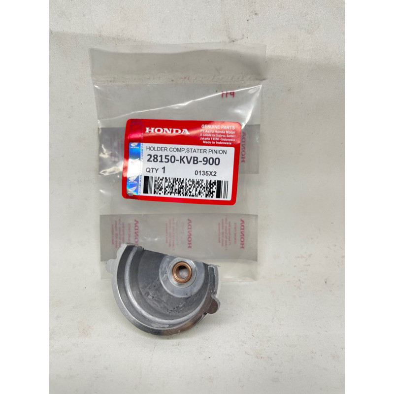 TUTUP PINION STARTER HONDA MATIC - GRANAT BEAT VARIO SPACY