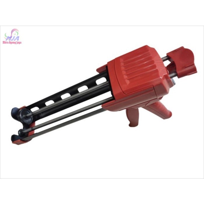 Terlaris Alat Tembak Lem Botol Angkur Lem Beton Chemical vesri HILTI MAJ ALAT TEMBAK LEM BOTOL ANGKU