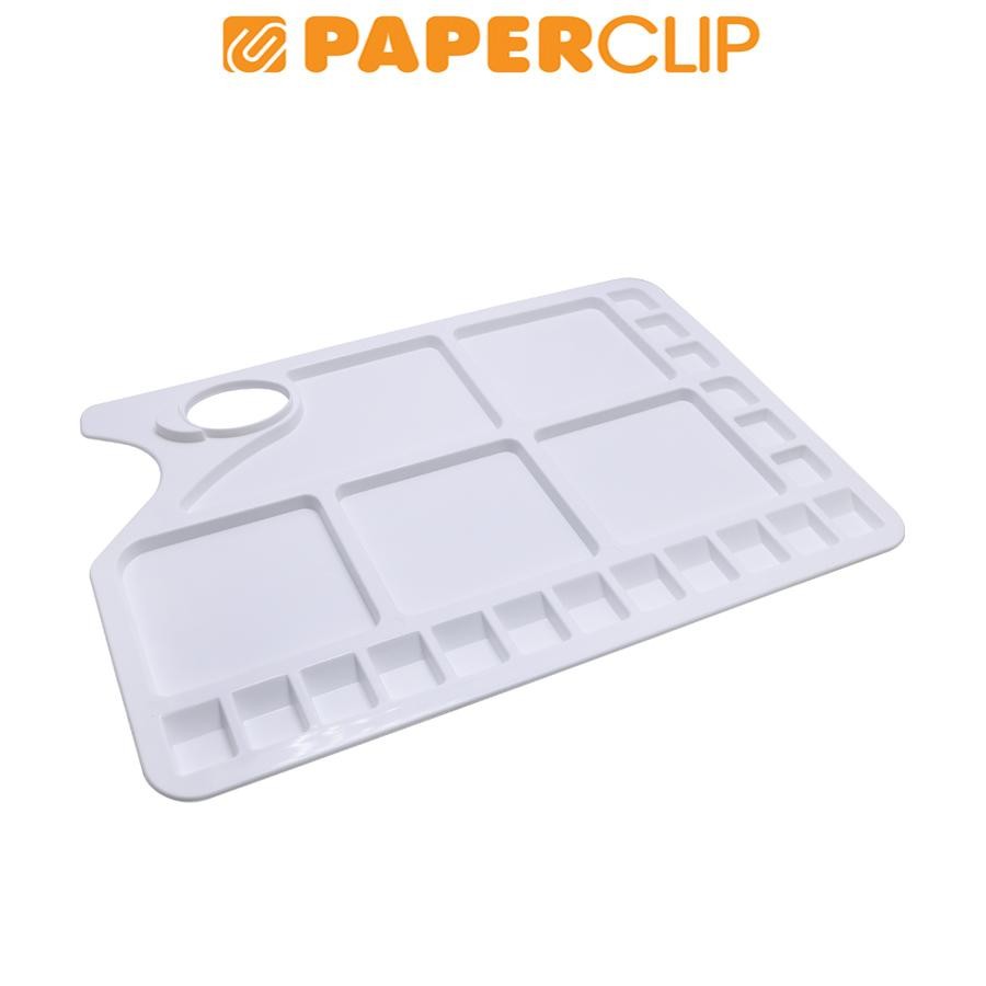 

PALETTE ARTEMEDIA RECTANGULA SFA082