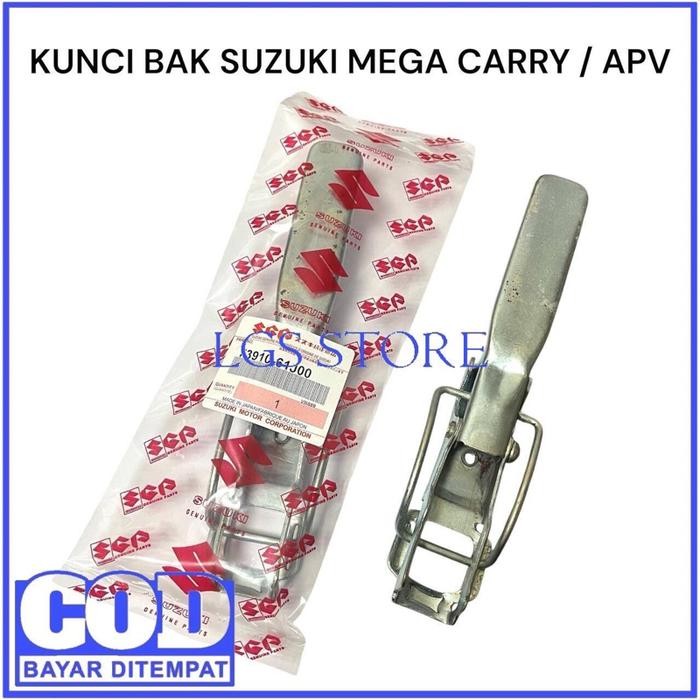 KUNCI BAK APV PICK UP - HANDLE BAK SUZUKI MEGA CARRY - KUNCI BAK SUZUKI NEW CARRY