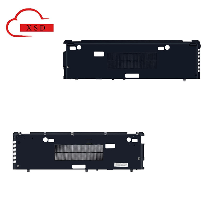 New   al For HP EliteBook 9470M 9480M Laptop Cases Back Cover Palmrest Bottom Case Low Base Cover Do