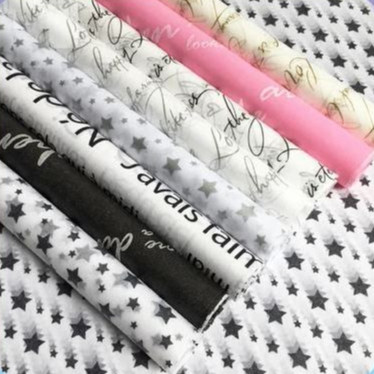 

kireipaper - Flower Wrapping Sydney Paper Flower Wrapping Hand Bouquet Kertas Kado Florist KB6303