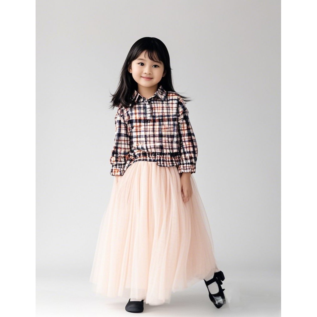 

DC_ ROK TUTU 2 LAYER TILE PREMIUM-ROK TUTU ANAK SD DEWASA HALUS LEMBUT