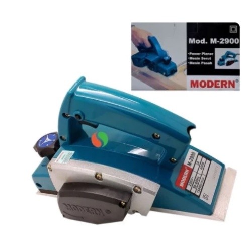 Modern Mesin Serut Kayu M-2900 / Planner m 2900 Mesin ketam