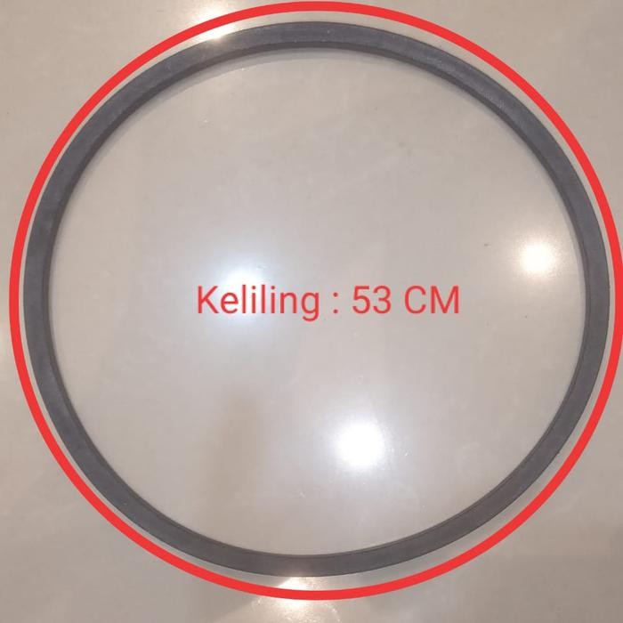 V Belt Mesin Cuci Jihua M21