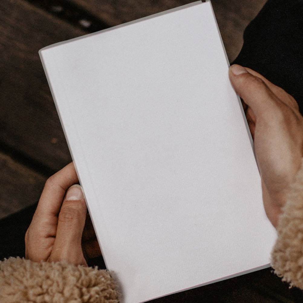 

20Pcs Clear Protective Cover PP Book Cover For Book Covers For Textbooks Students School Supplies Plastic