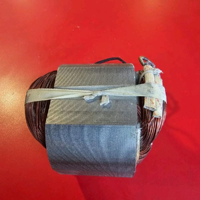 DMX stator coring dcm 130 dmx / gulungan mesin coring dcm130 dmx