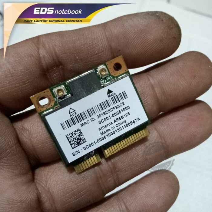 Wificard Wifi ASUS x201 x202 x201e x202e x201ep x202ep