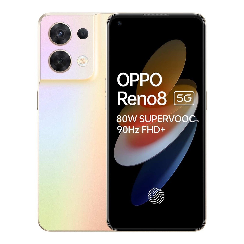 Oppo Reno 8 5G Ram 8/256GB | Ram 12/256GB