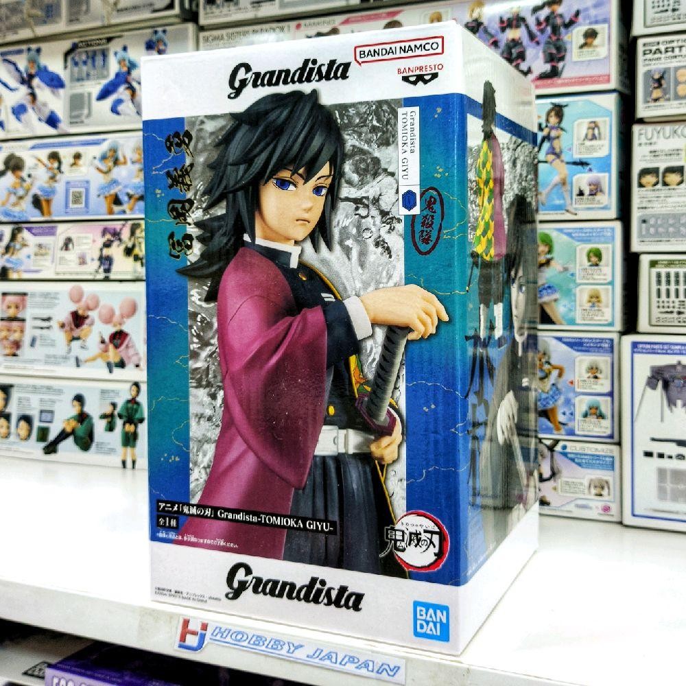 Grandista Kimetsu No Yaiba - Giyu Tomioka