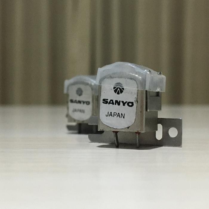 ZL99 HEAD TAPE DECK CASSETTE AUDIO MONO COMPO WALKMAN SANYO JAPAN