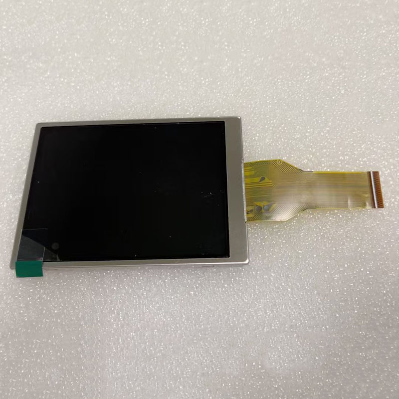 New LCD display screen repair part for Samsung ES30 PL200 es30 camera