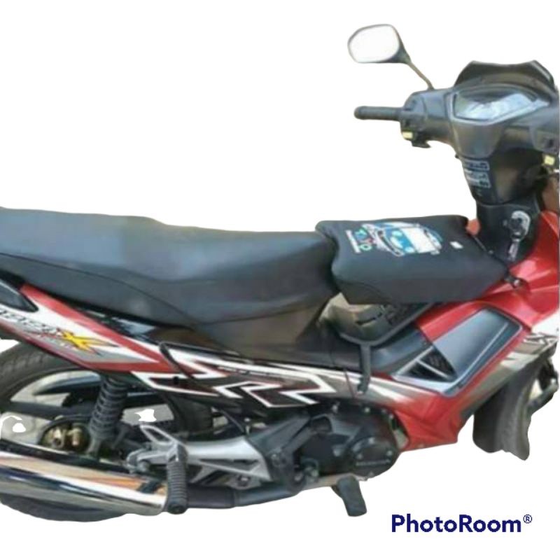 JOK ANAK JOK BONCENGAN ANAK UNTUK MOTOR SUPRA X 125