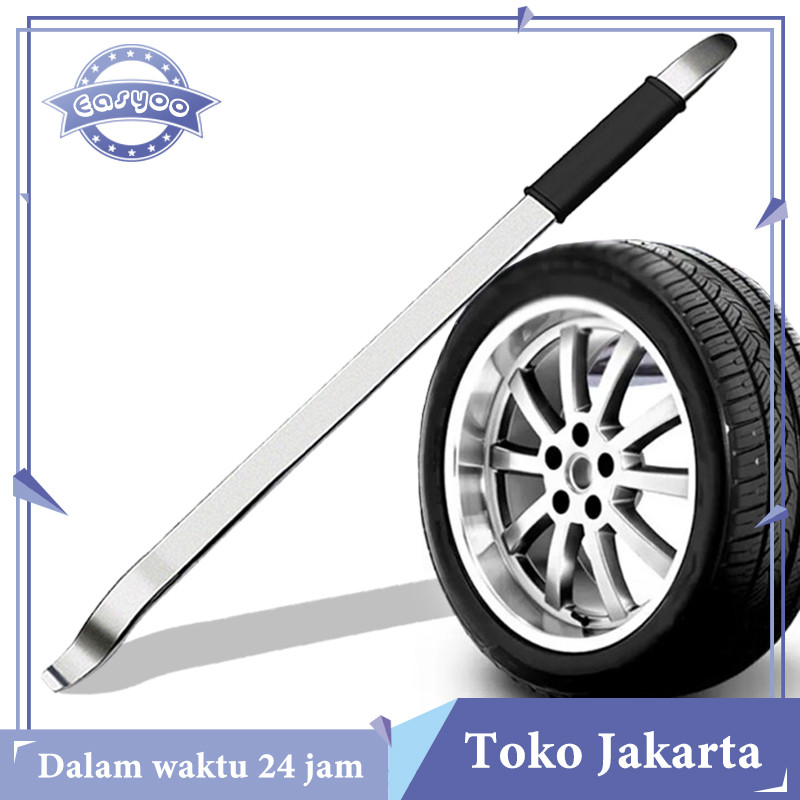 20inch Cungkil Ban Motor Alat Ganti Ban Motor Congkelan Ban Sendok Ban Alat Pembuka Ban Motor