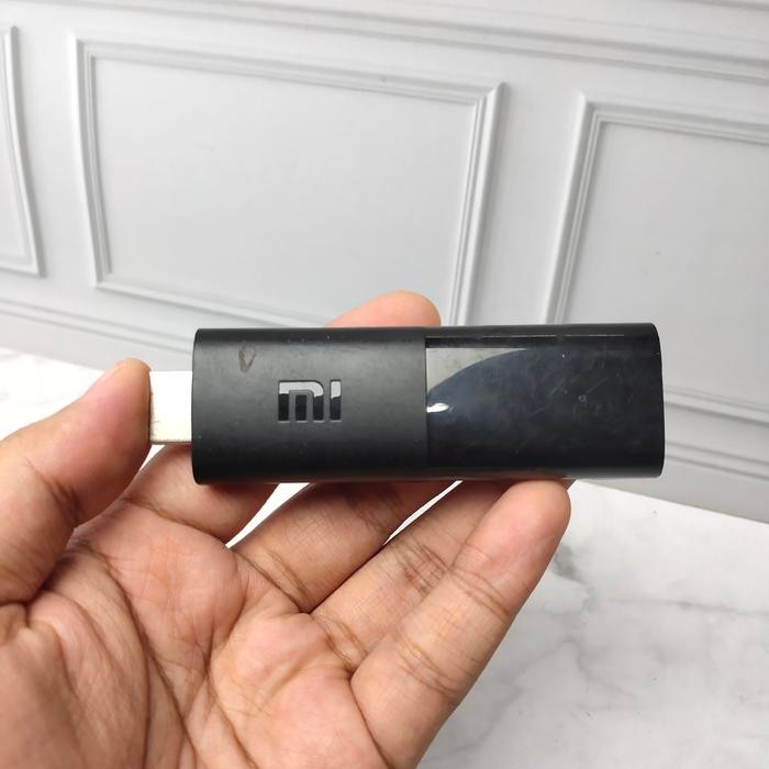 Xiaomi Mi TV Stick Original Second