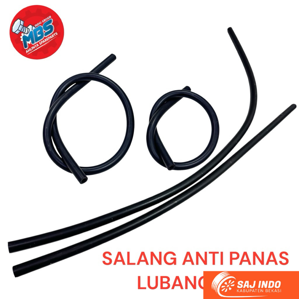 terlaris SELANG LUBANG 7mm ANTI PANAS ANTI RETAK SLANG BENSIN ORIGINAL UNIVERSAL CARRY ST 10 100 MOT