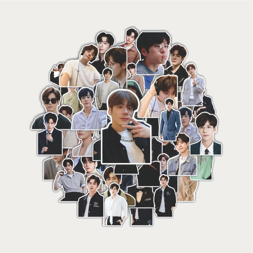 

Sticker Pack Stiker Miles Wei | Sticker TUMBLR | Stiker LAPTOP KOPER HELM