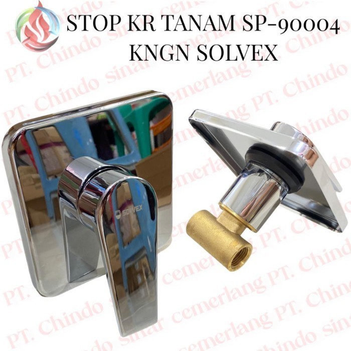 KRAN TANAM SHOWER MANDI KRAN AIR SHOWER KUNINGAN