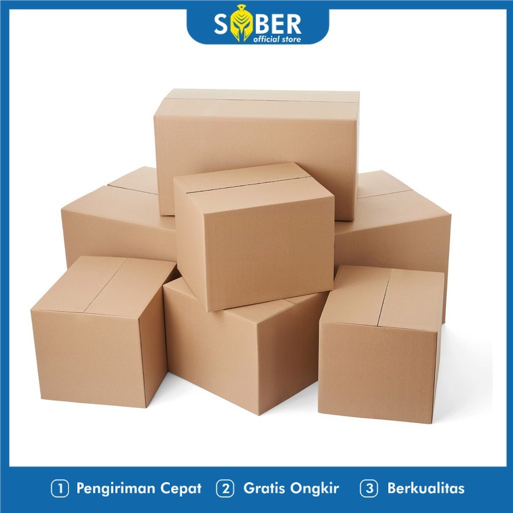 

Karton Tambahan Packing