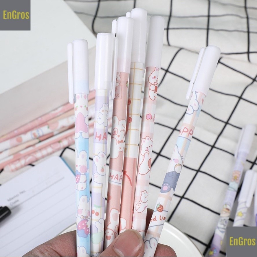 

EB Erasable Bolpoin Pulpen Gel Tinta Bisa Di hapus Pulpen Gel Bisa Dihapus Bolpoin Gel Erasable Pulpen Pena Yang Bisa Dihapus Lucu Hapus / Ballpoint