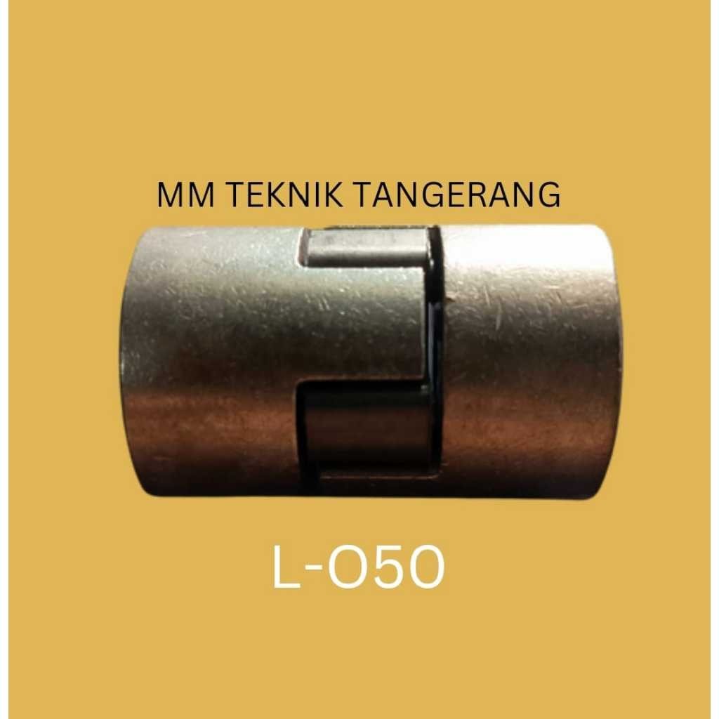Coupling L050 / Coupling L-050 / Kopling L050 / Kopling L-050