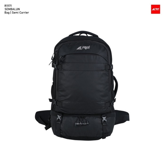 Tas / Ransel / Semi Carrier Sembalun 50L Arei Outdoorgear