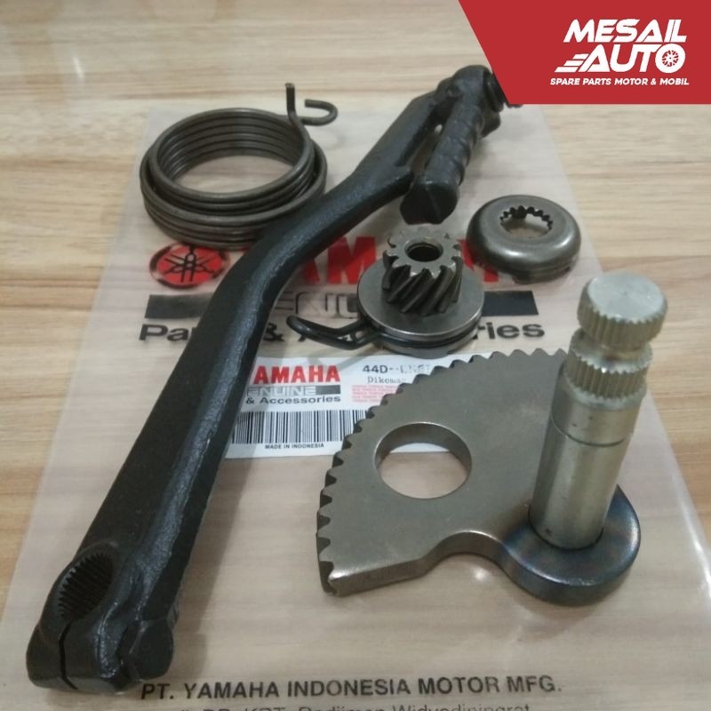 Selahan Xeon GT 125 Engkolan Xeon GT 125 As Selah Xeon GT Gigi Engkol Xeon GT Motor Xeon GT 125 2014