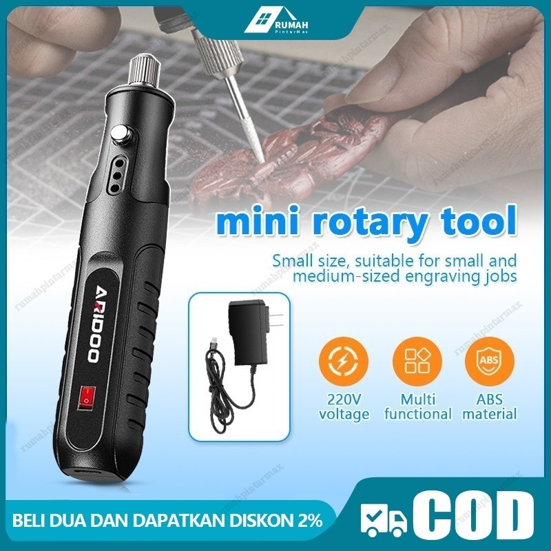 3000-18000r /mnt Alat Pena Bor Mini Alat Pena Ukir Listrik Penggiling Mini dengan Pena Ukiran Listri