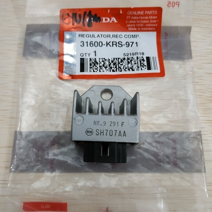 KIPROK SUPRA/SUPRA FIT  GENUINE