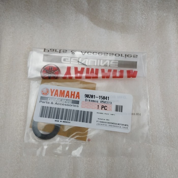 RING BOSH RUMAH ROLLER ORIGINAL YAMAHA MIO J, SOUL GT & FINO FI 110