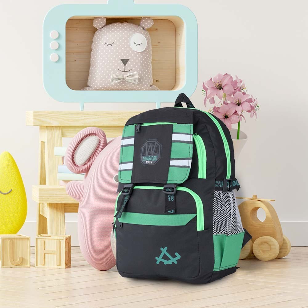 

Tas Back Pack Anak BR 791 - Brayan Online
