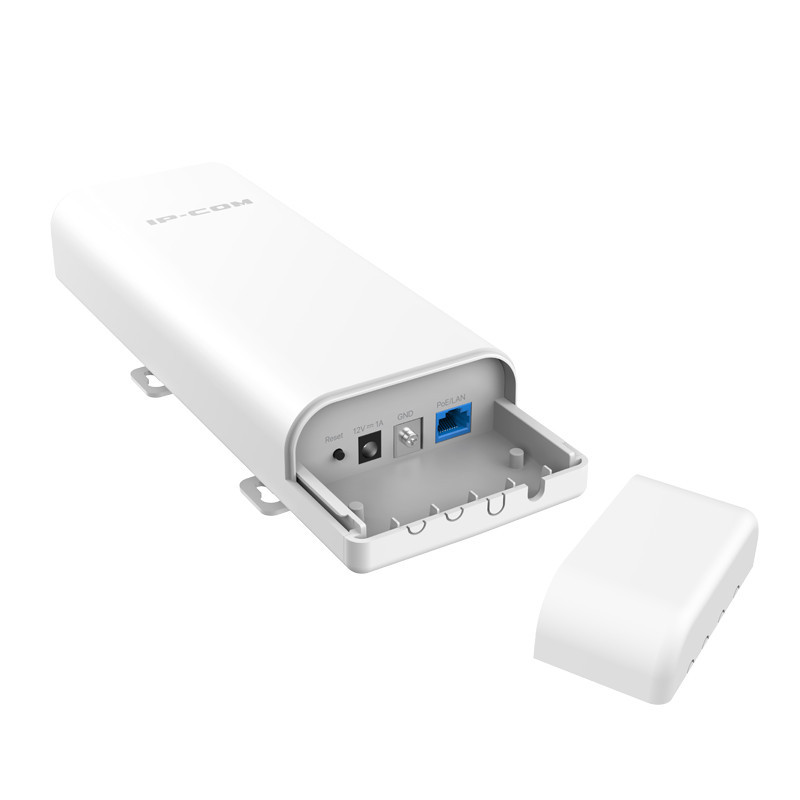 Wireless Wifi Router Extender Bridge 10KM Point To Point Long Range Outdoor CPE 867Mbps Nano Station