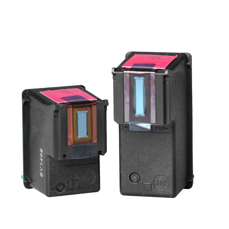 74XL 75XL Ink Cartridge compatible for hp74 for 75 74 Photosmart C4200 C4280 C4345 C4380 C4480 C4580